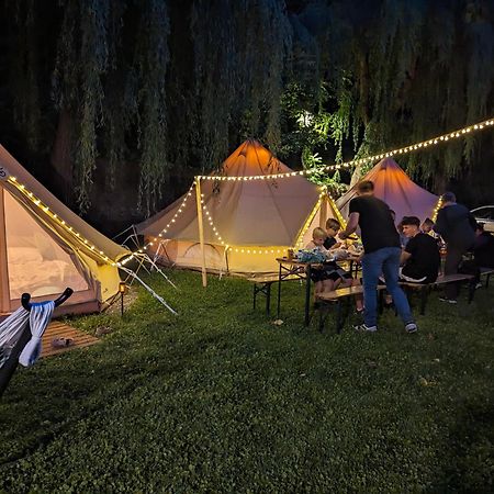 Camping Llavorsi Exterior photo