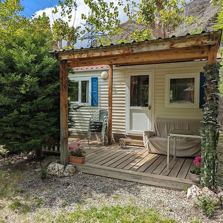 Camping Llavorsi Exterior photo
