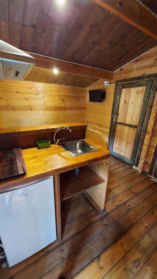 Camping Llavorsi Exterior photo