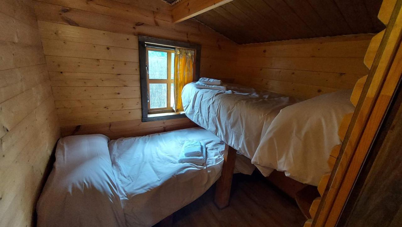 Camping Llavorsi Exterior photo