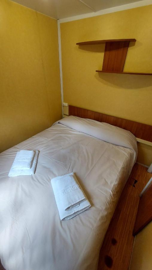 Camping Llavorsi Exterior photo