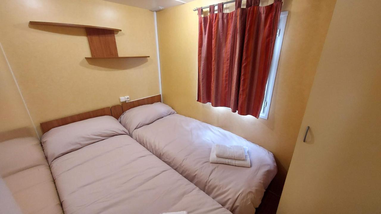 Camping Llavorsi Exterior photo