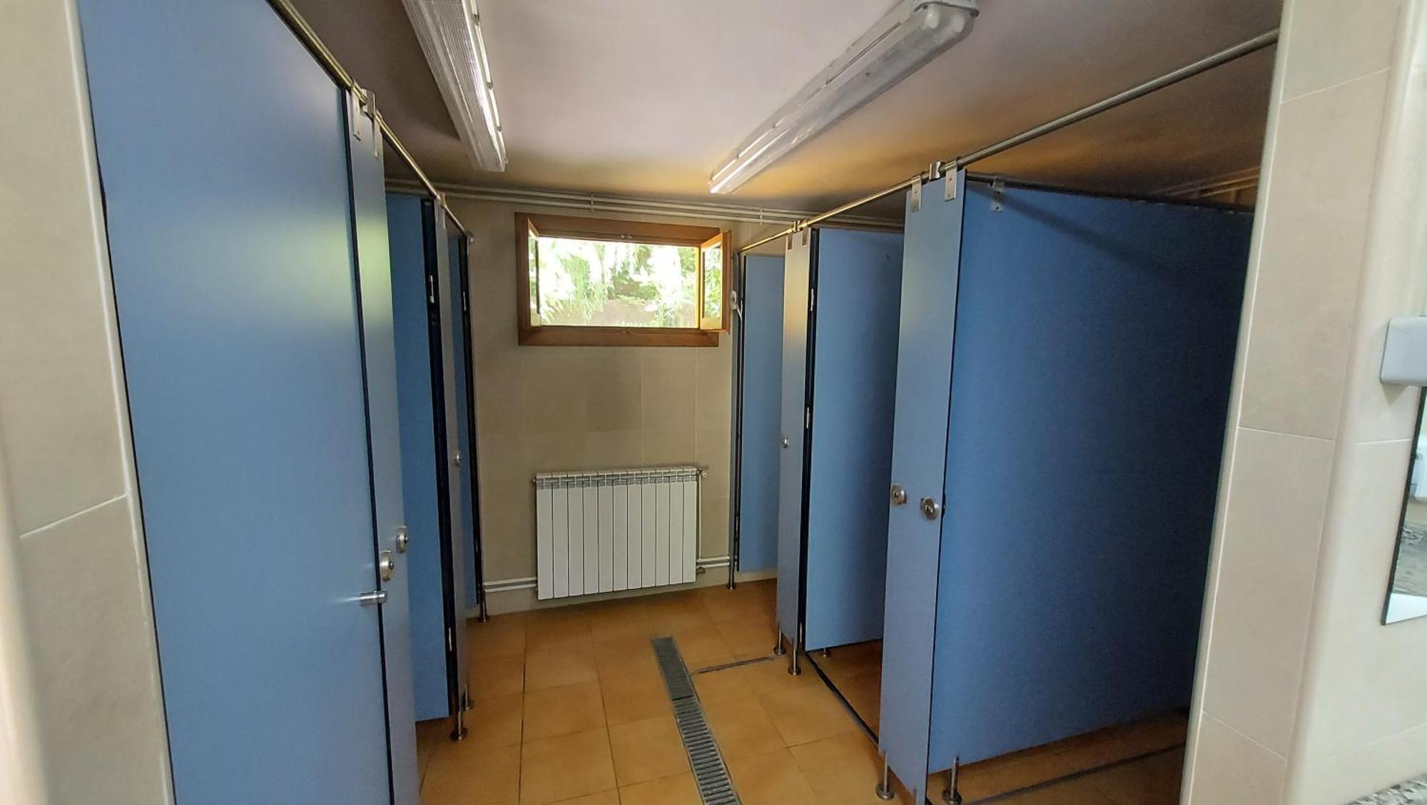 Camping Llavorsi Exterior photo