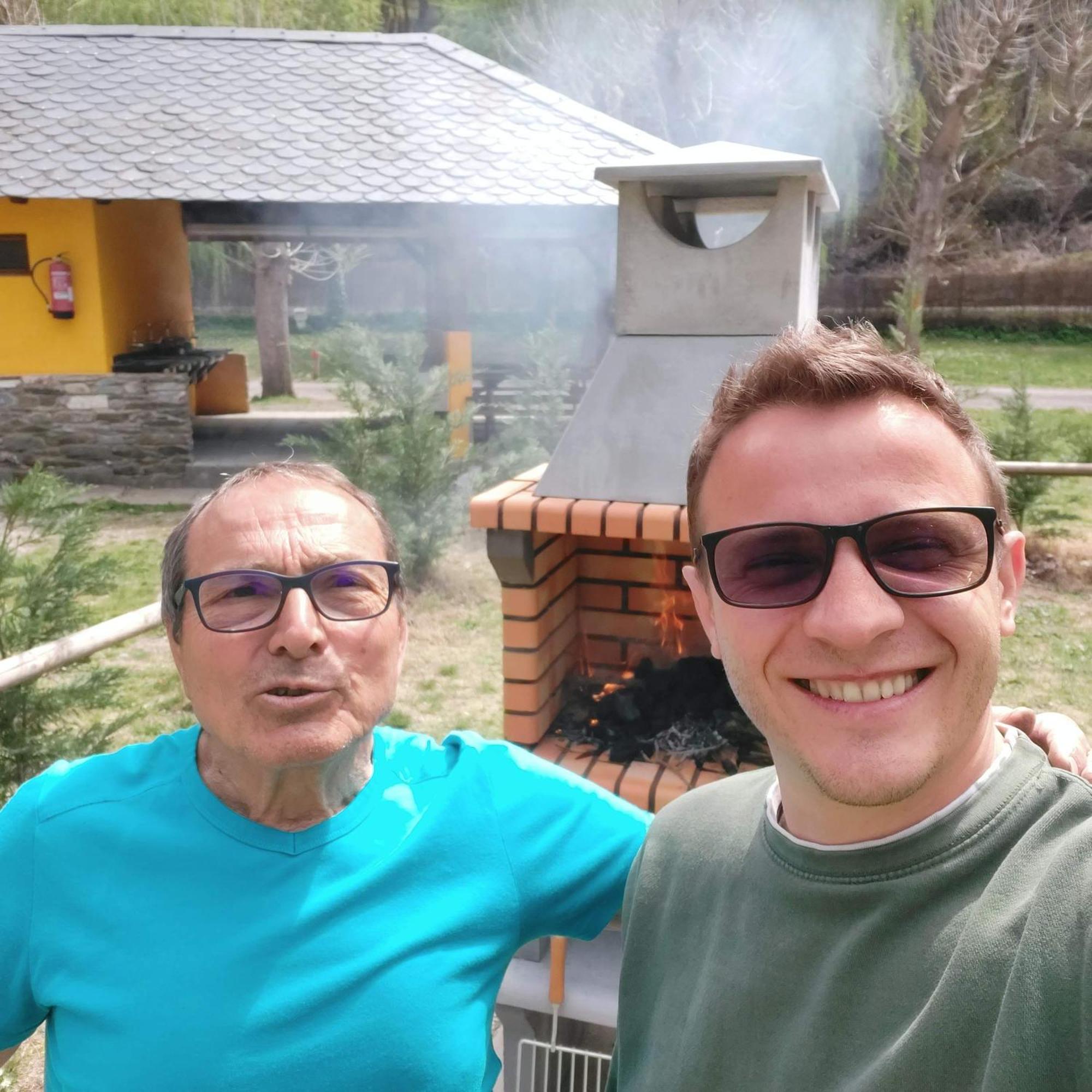 Camping Llavorsi Exterior photo