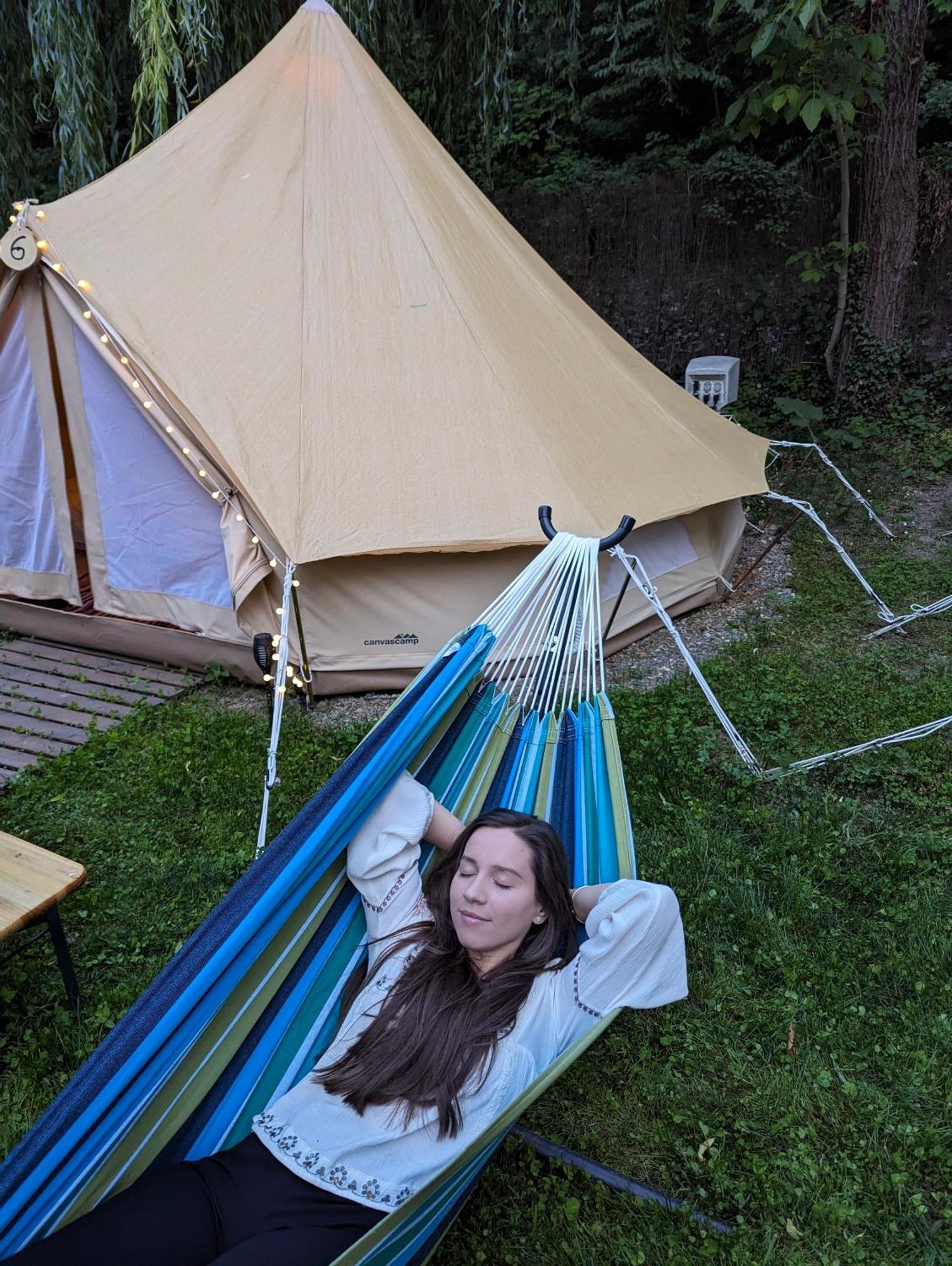 Camping Llavorsi Exterior photo